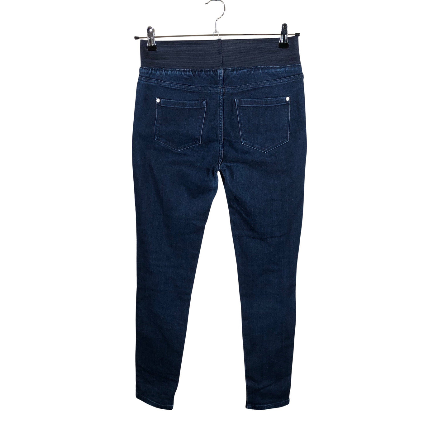 Unisex Free Quent - Jeggings, size 38 - Blue (2)