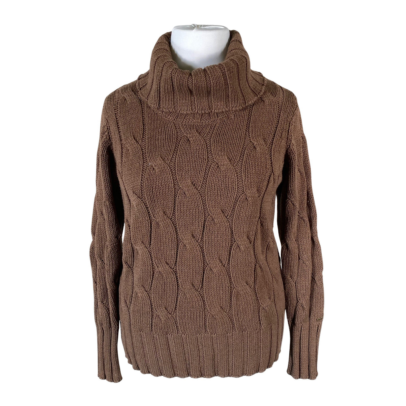 Unisex Noom - Sweater, size 42 - Brown (1)
