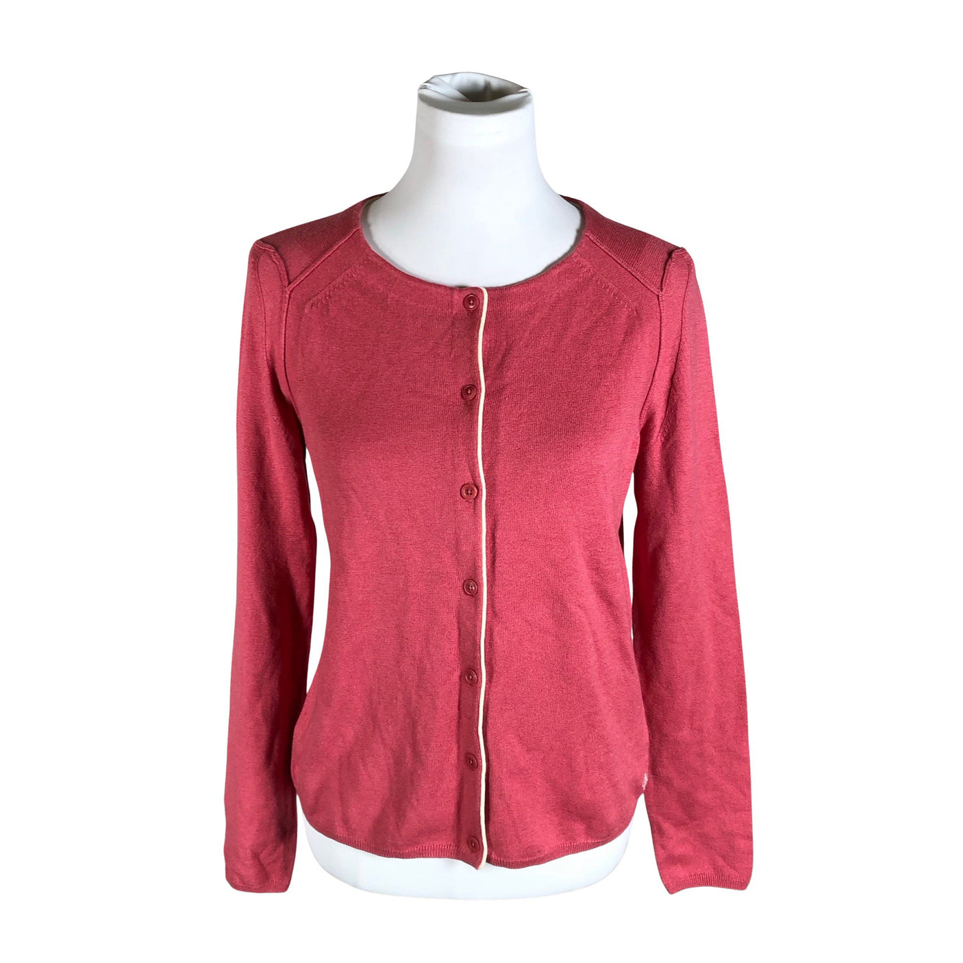 Unisex Marc O'Polo - Cardigan, size 38 - Pink (1)