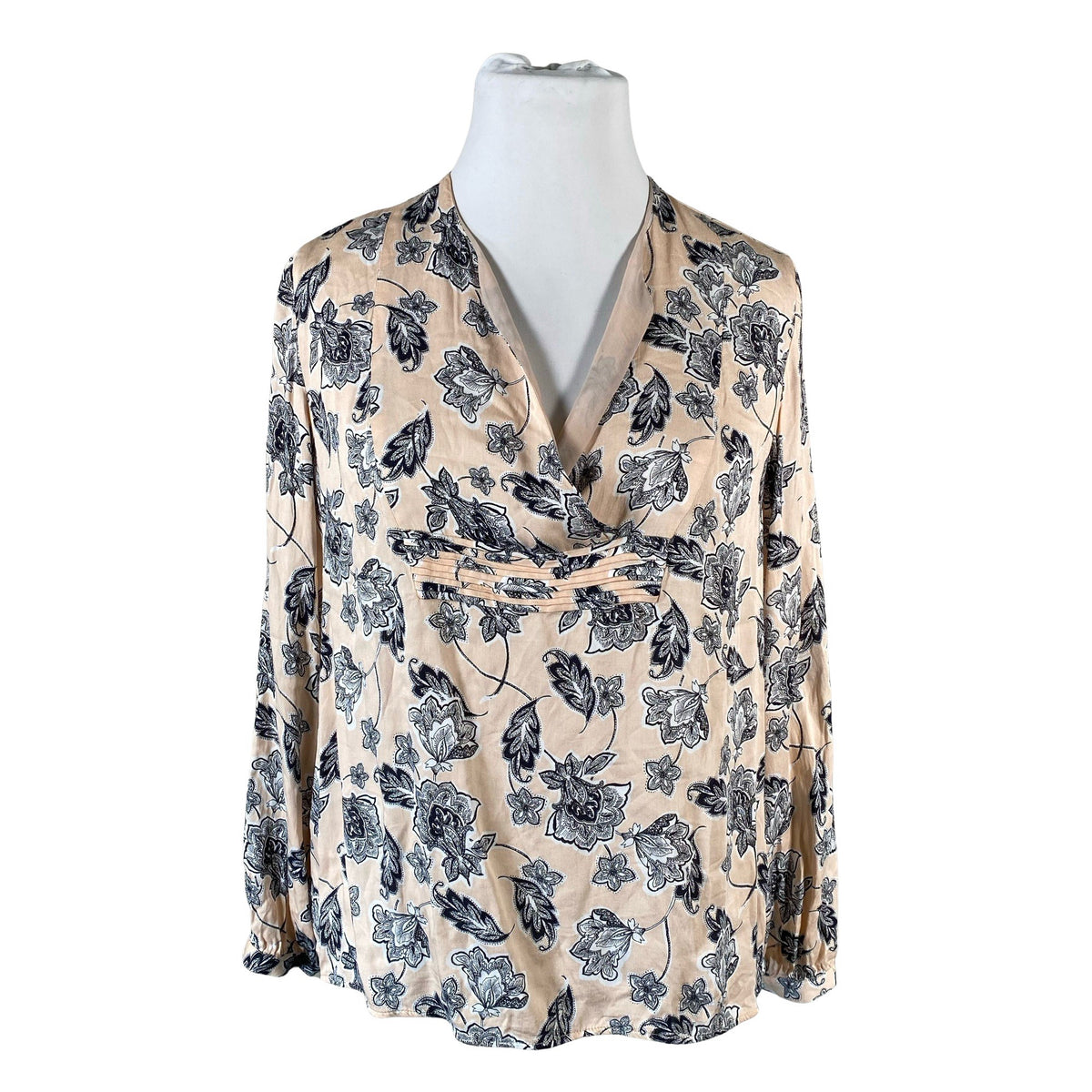 Unisex El Corte Inglés - Blouse, size 46 - Light pink (1)