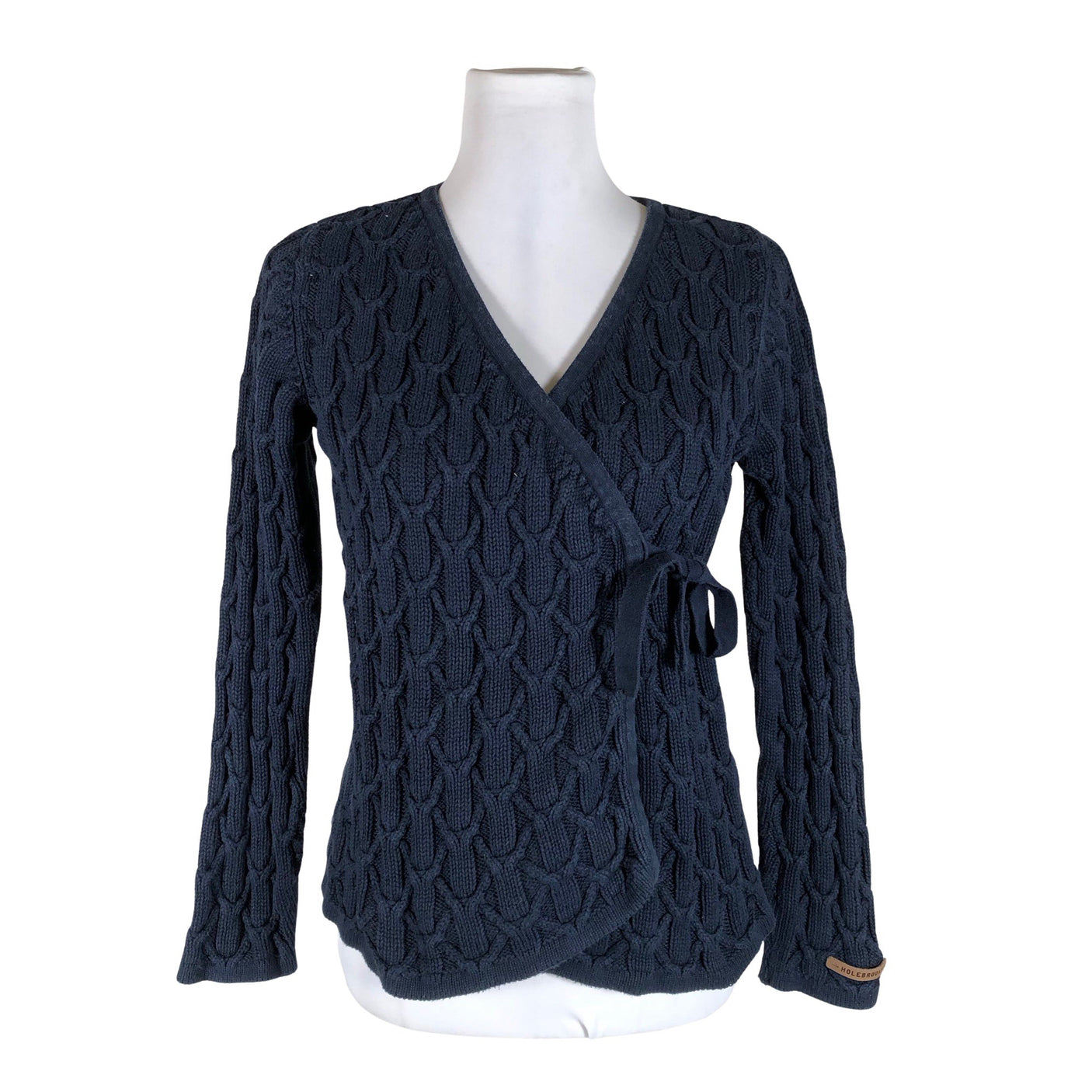 Unisex Holebrook - Sweater, size 38 - Blue (1)