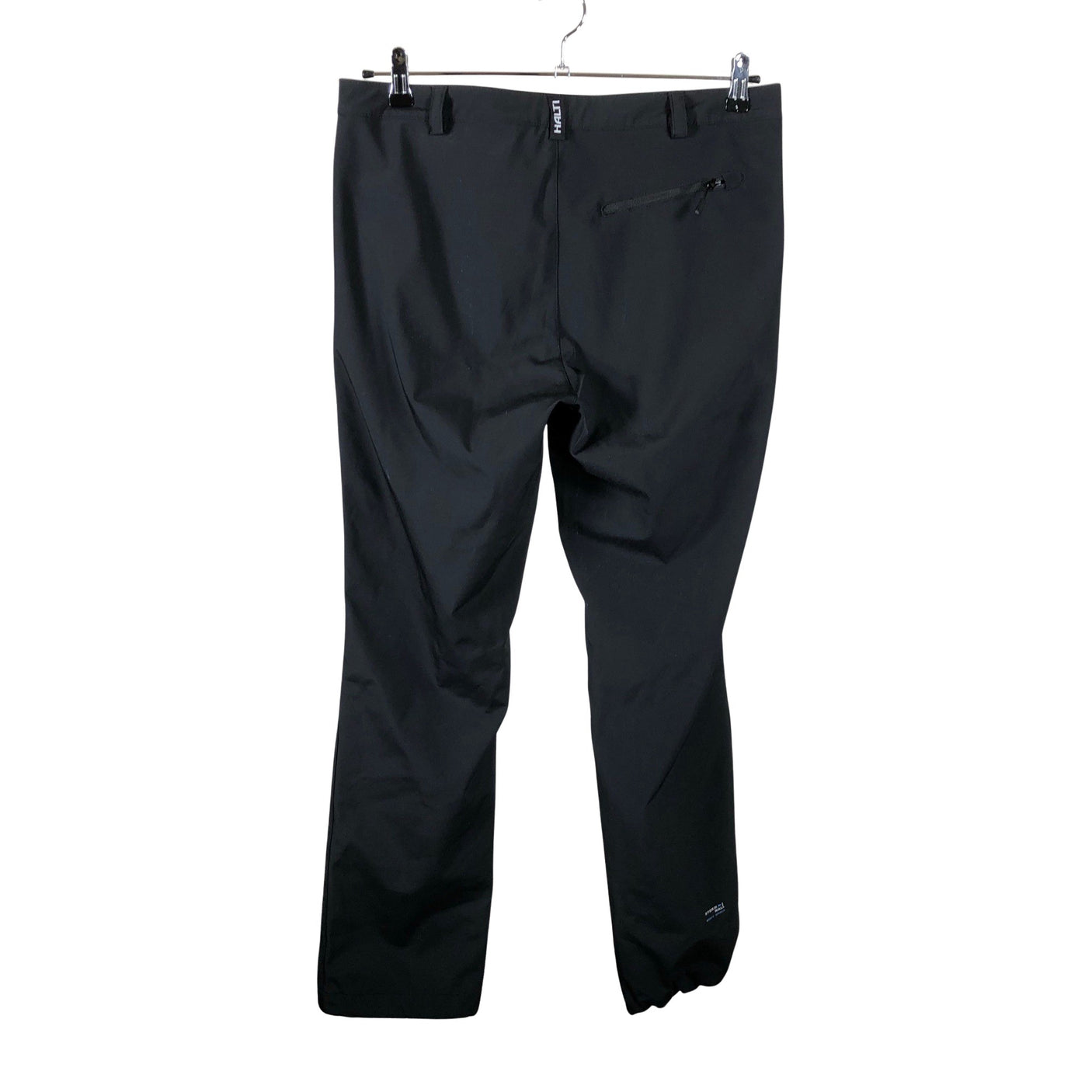 Unisex Halti - Outdoor pants, size M - Black (2)