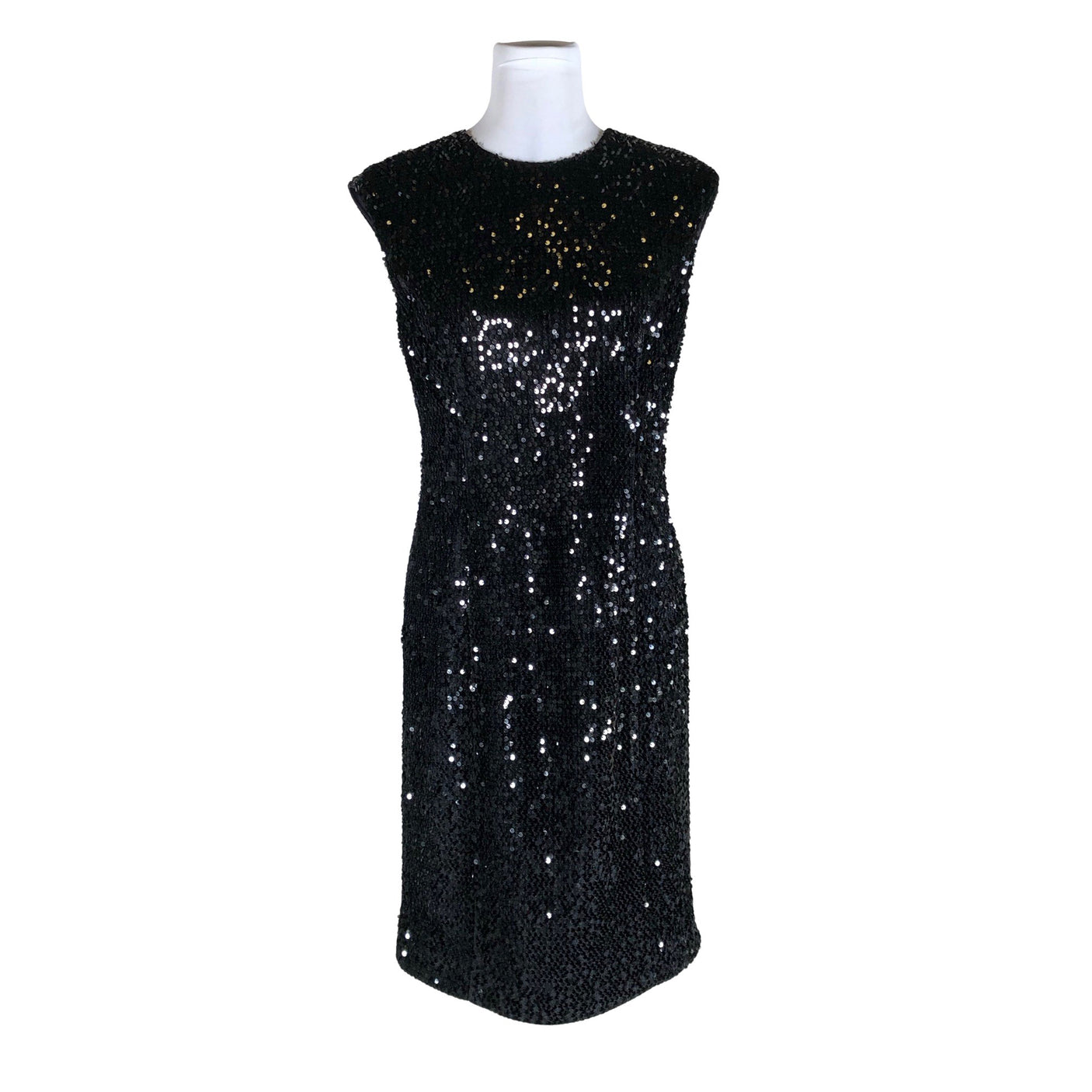 Unisex Tiger of Sweden - Party dress, size 36 - Black (1)