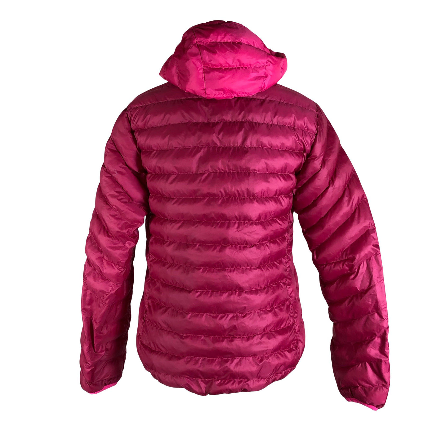 Unisex Haglöfs - Lightly padded jacket, size 38 - Pink (2)