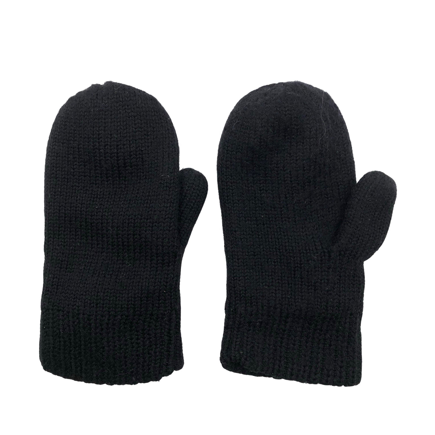 Unisex Polarn O. Pyret - Mittens, size 2 - 3 vuotta - Blue (1)