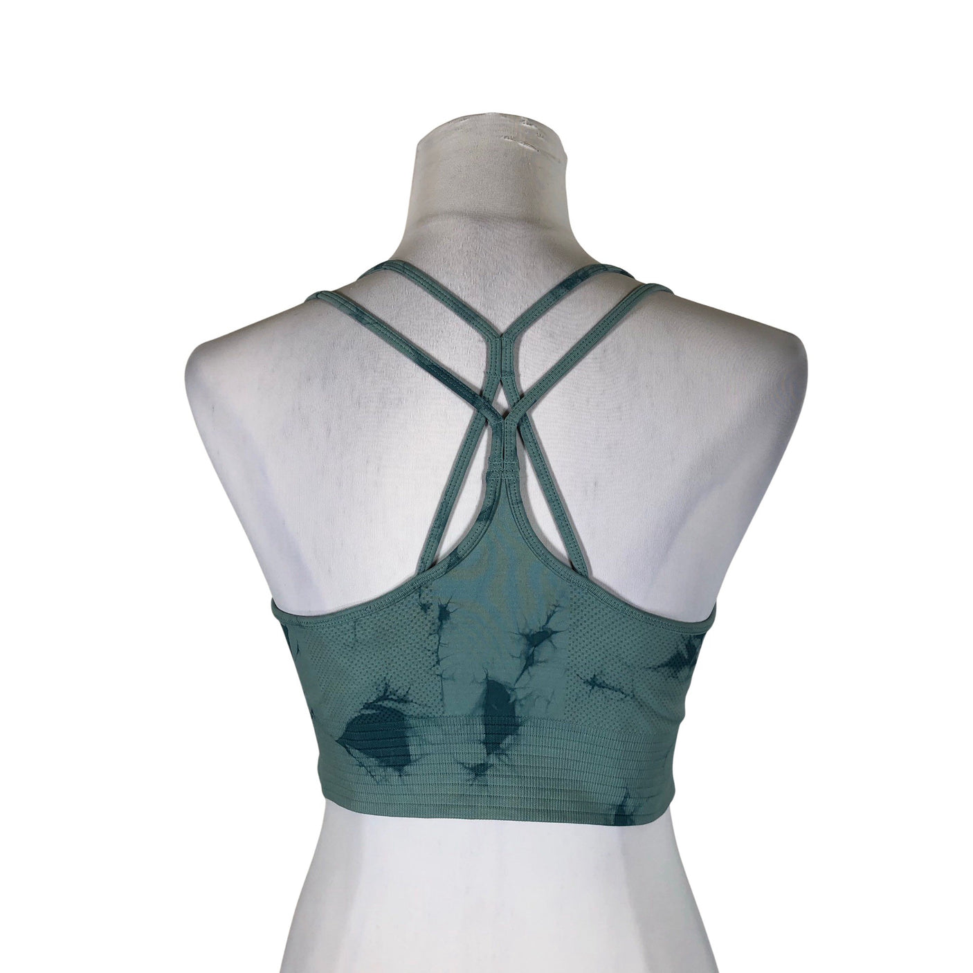 Unisex ICIW – Icaniwill - Sports top, size 42 - Light blue (2)