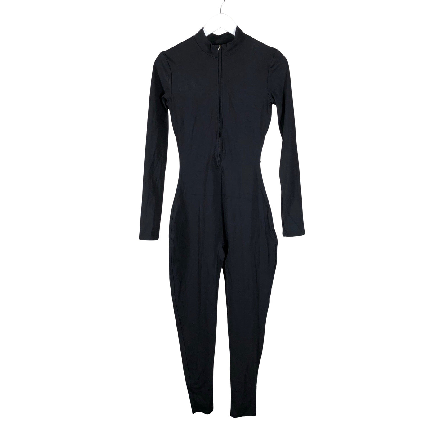 Unisex Gymfit - Sports suit, size 40 - Black (1)