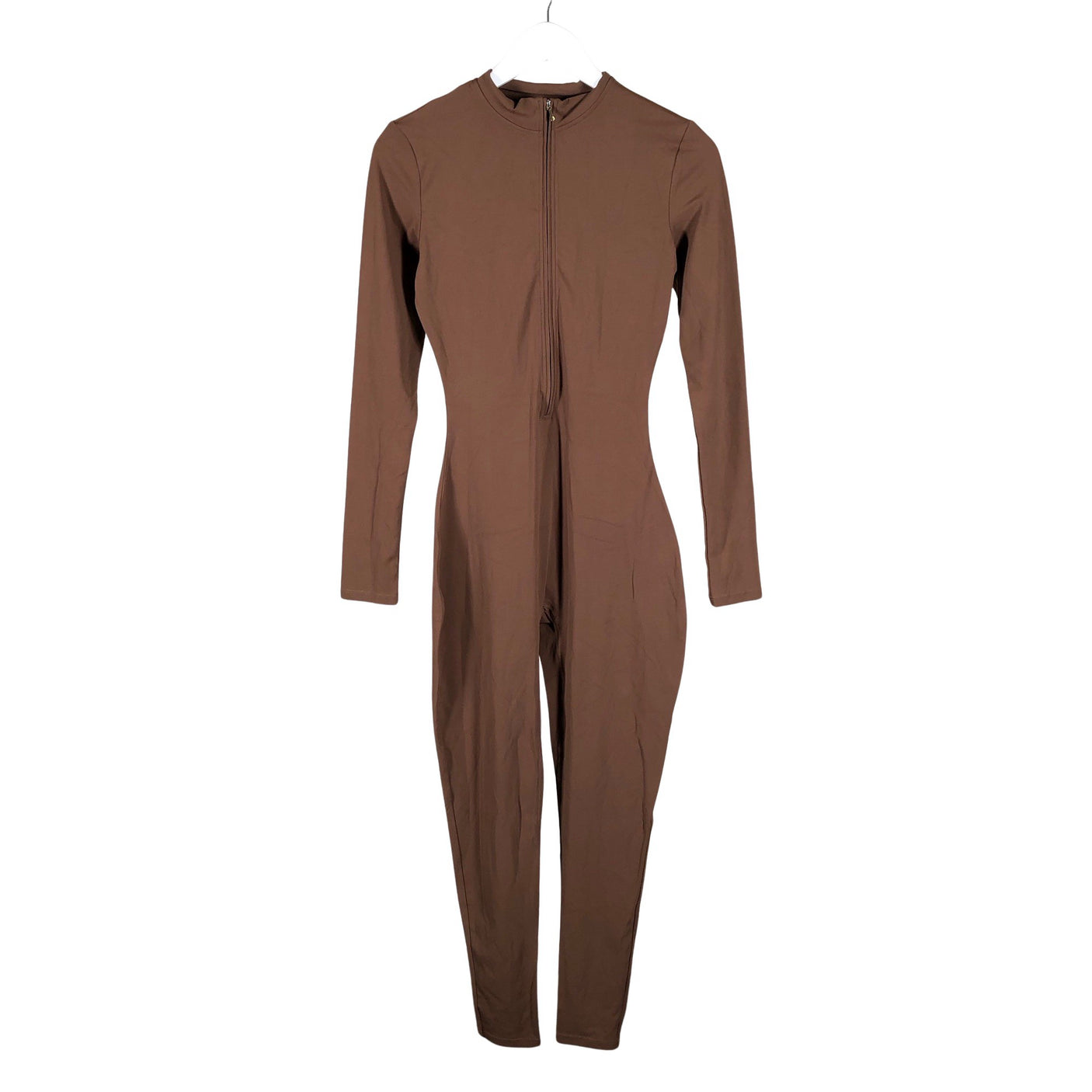 Unisex Gymfit - Sports suit, size 40 - Brown (1)