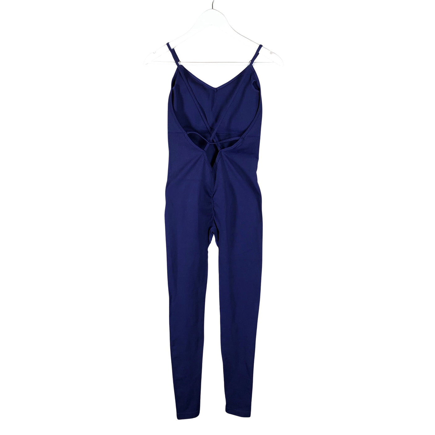 Unisex Gymfit - Sports suit, size 38 - Blue (2)
