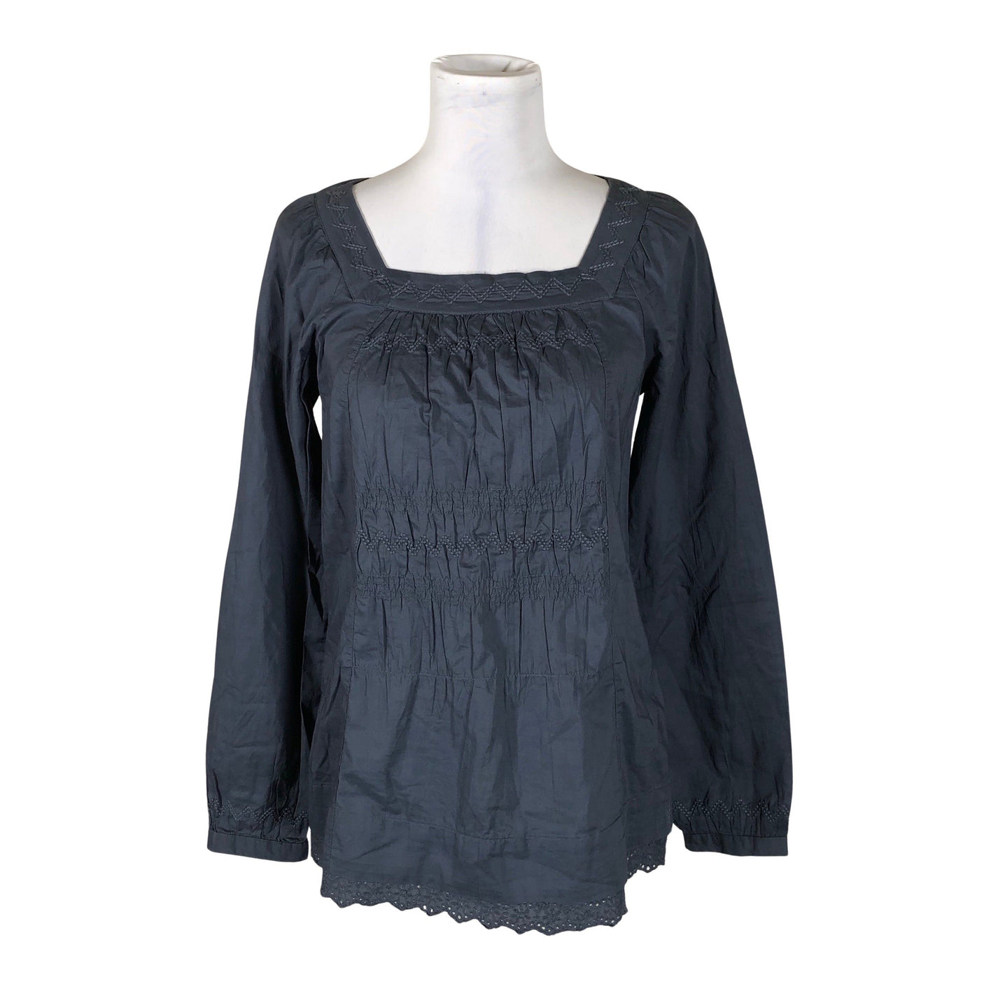 Unisex Esprit - Tunic, size 36 - Gray (1)