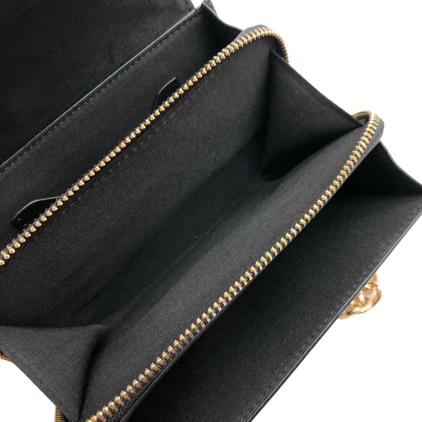 Unisex Ideal of Sweden - Shoulder bag, size Mini - Black (2)