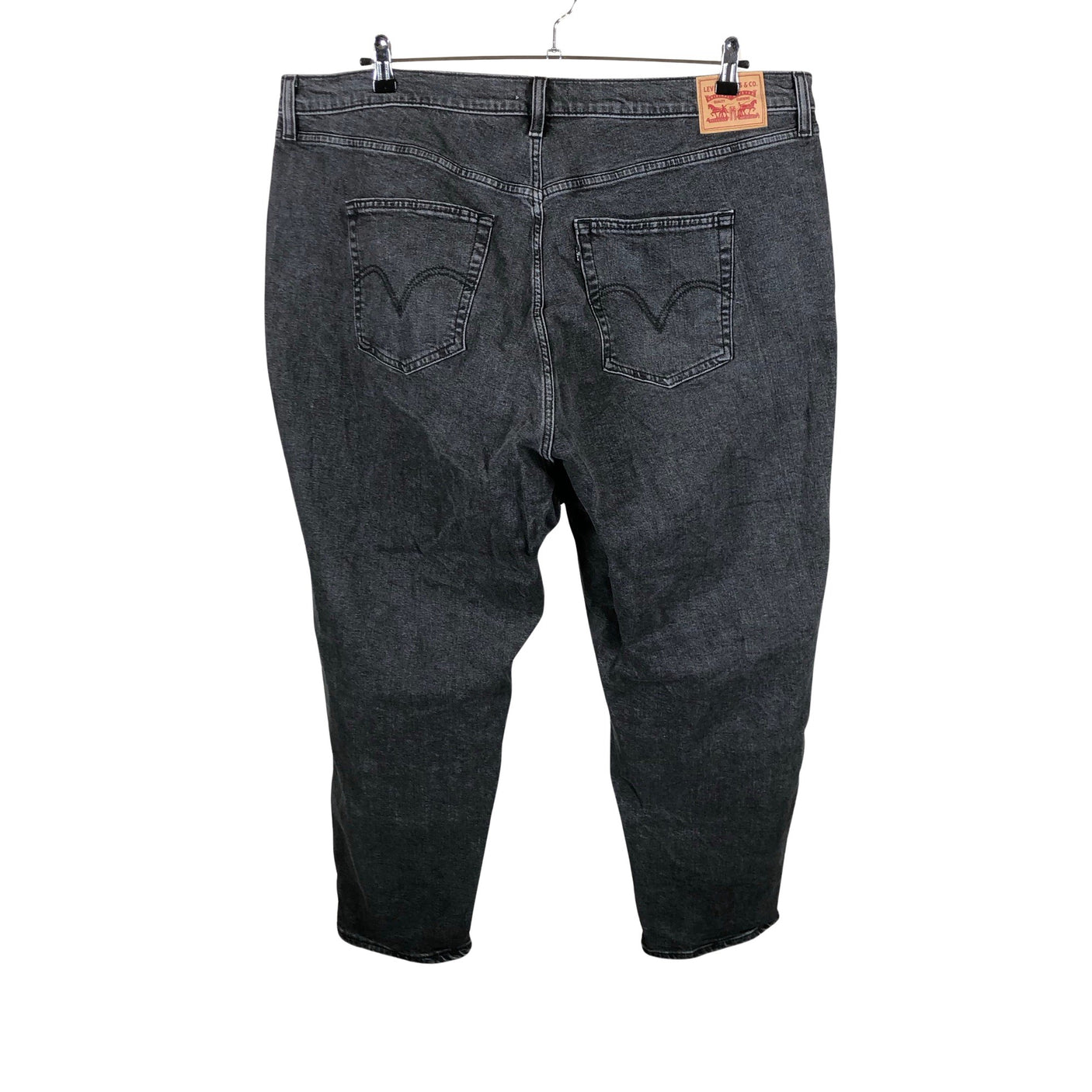 Unisex Levi's - Jeans, size 50 - Gray (2)