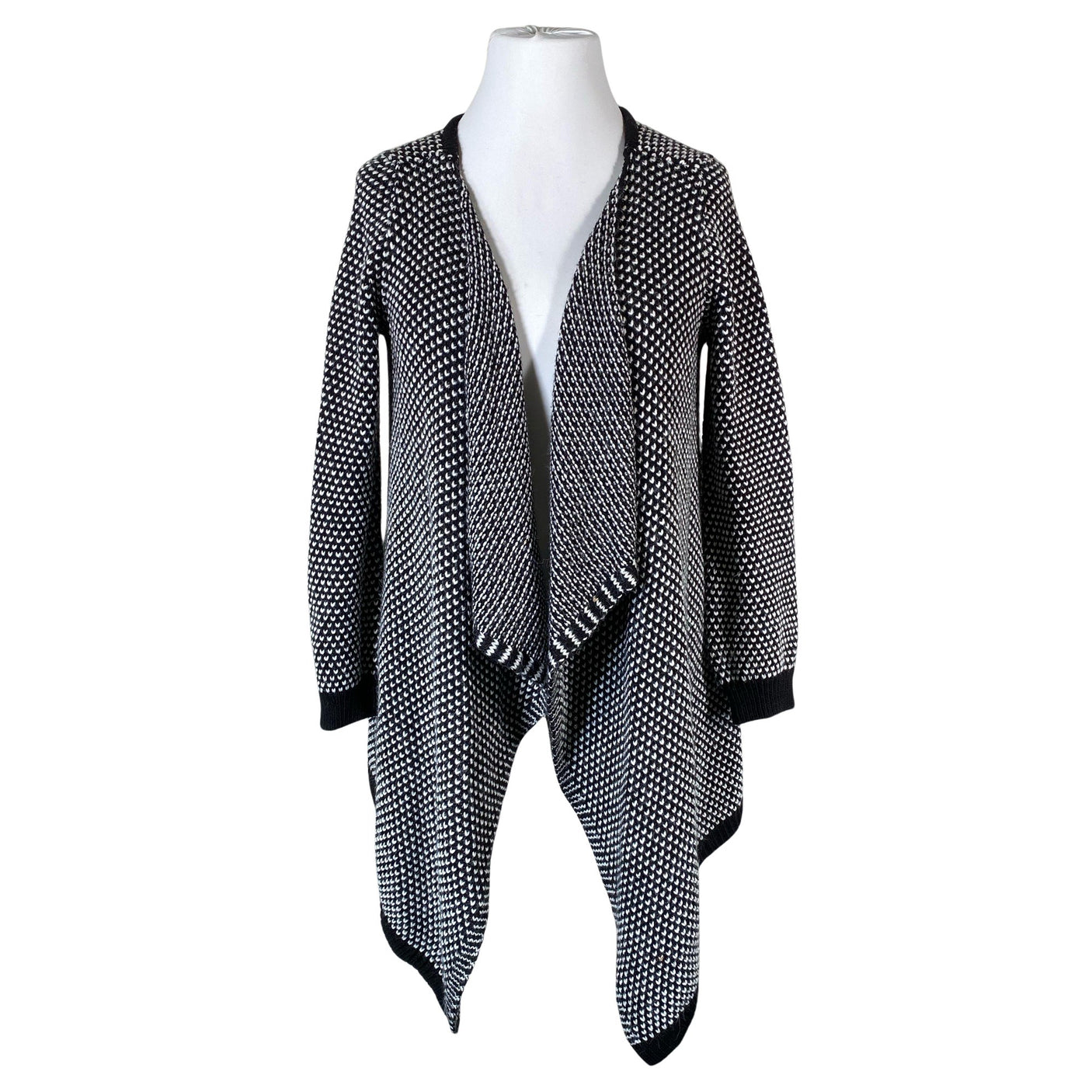 Unisex Esprit - Cardigan, size 42 - Black (1)