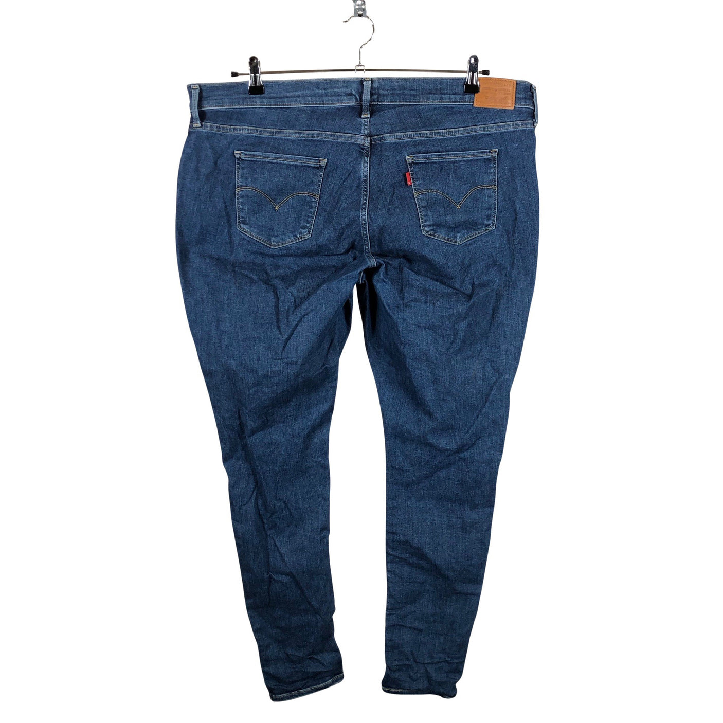 Unisex Levi's - Jeans, size 48 - Blue (2)
