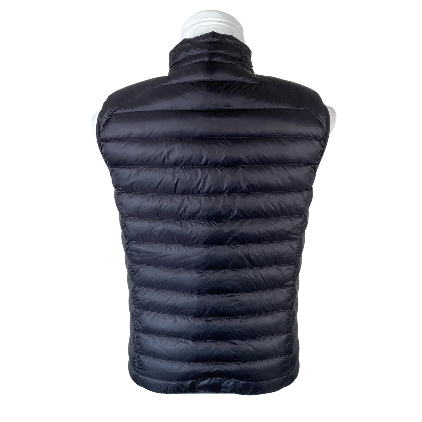 Unisex Jott - Winter vest, size M - Black (2)