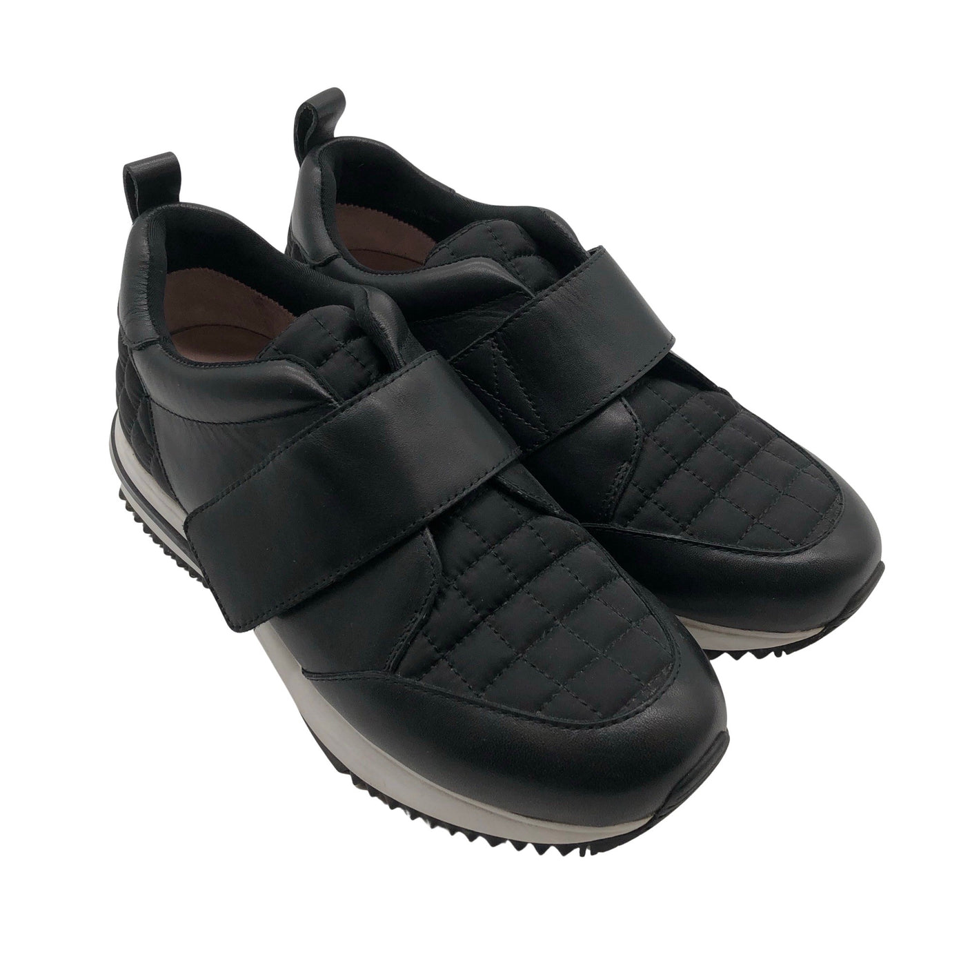 Unisex Marc Cain - Casual sneakers, size 37 - Black (2)