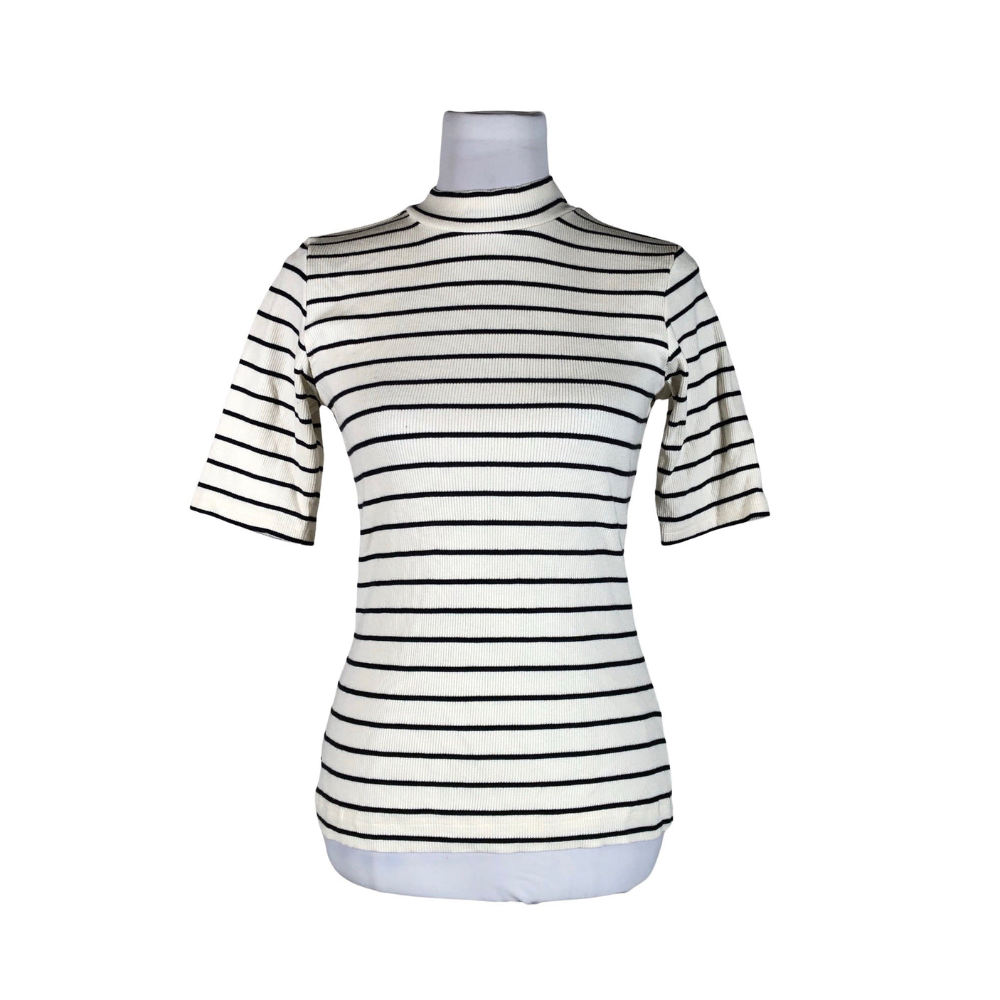Unisex NOSH - T-shirt, size 40 - Beige (1)