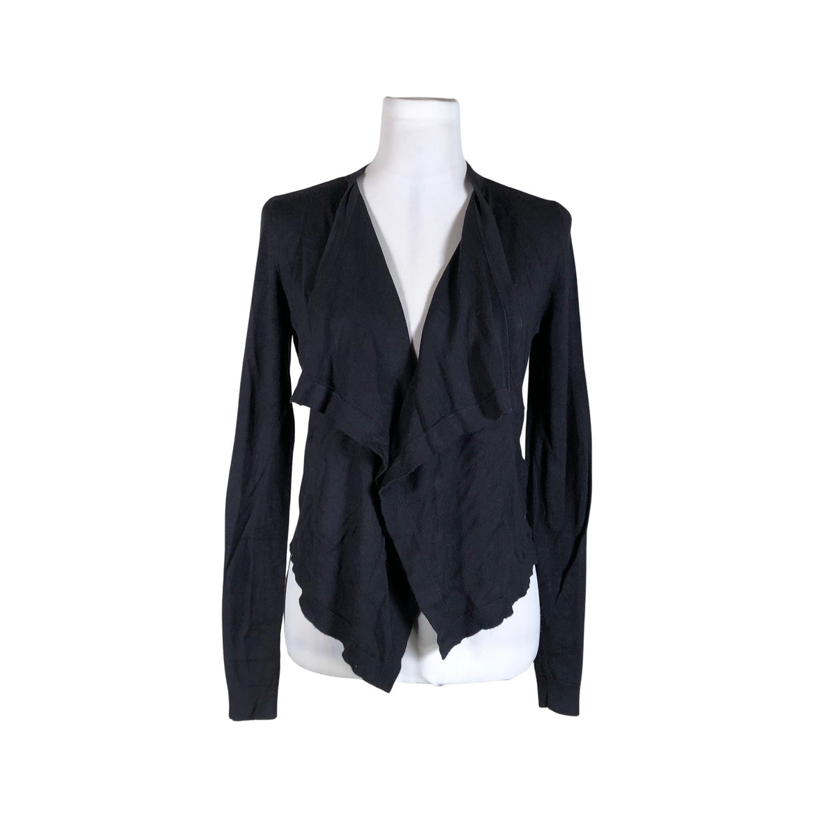 Unisex Esprit - Cardigan, size 38 - Blue (1)