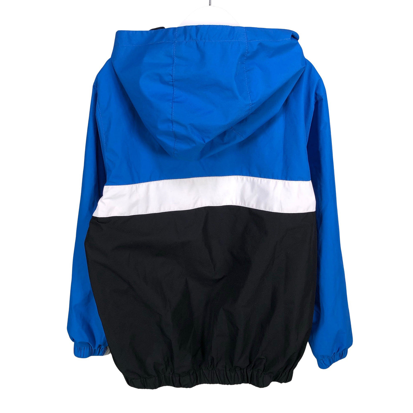 Unisex Starter - Outdoor jacket, size 134 - 140 - Blue (2)