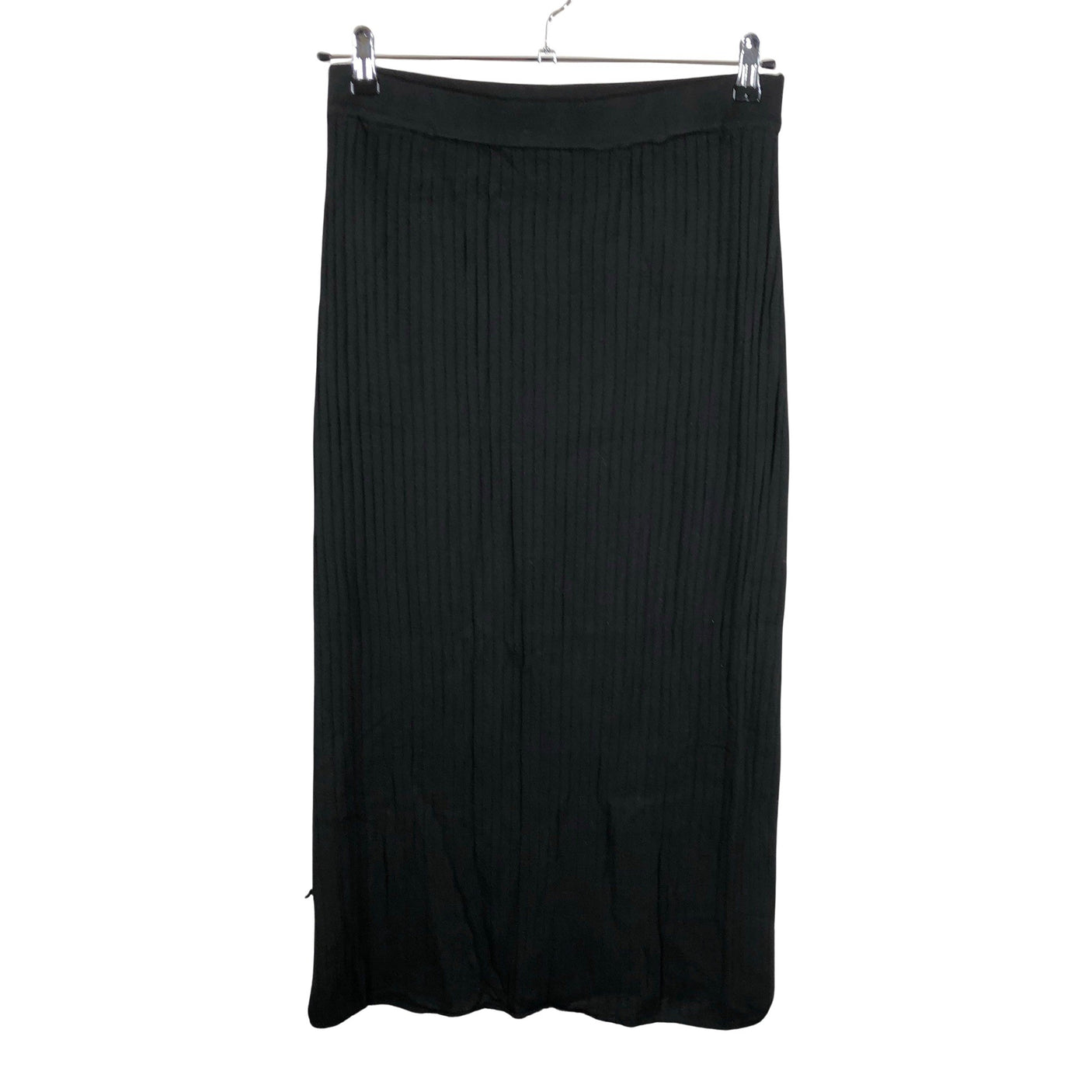 Unisex House of Lola - Tricot skirt, size 42 - Black (1)