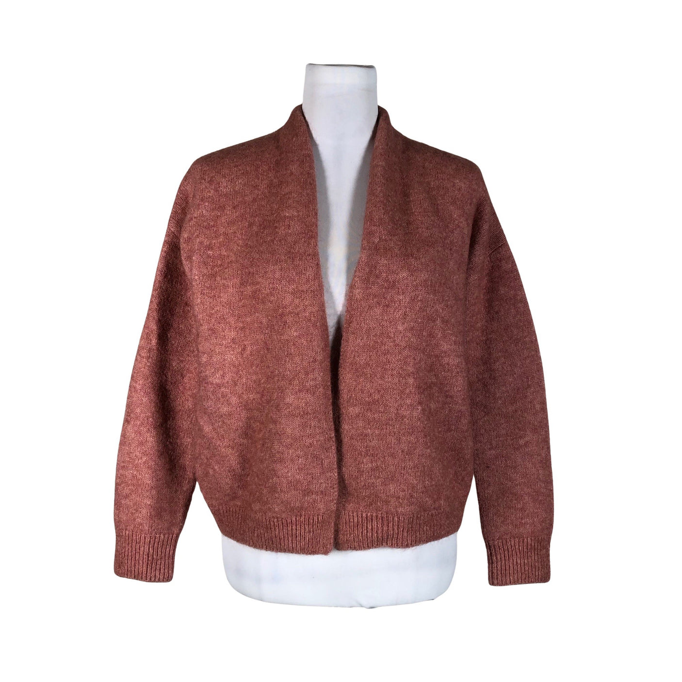 Unisex Andiata - Cardigan, size 34 - Light pink (1)