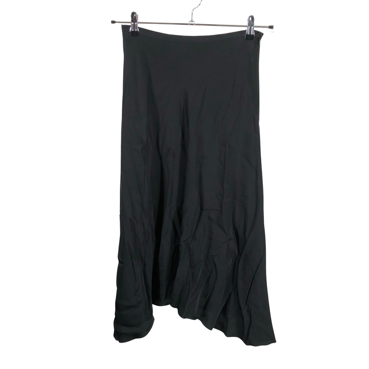 Unisex Marc O'Polo - Fabric skirt, size 36 - Black (1)