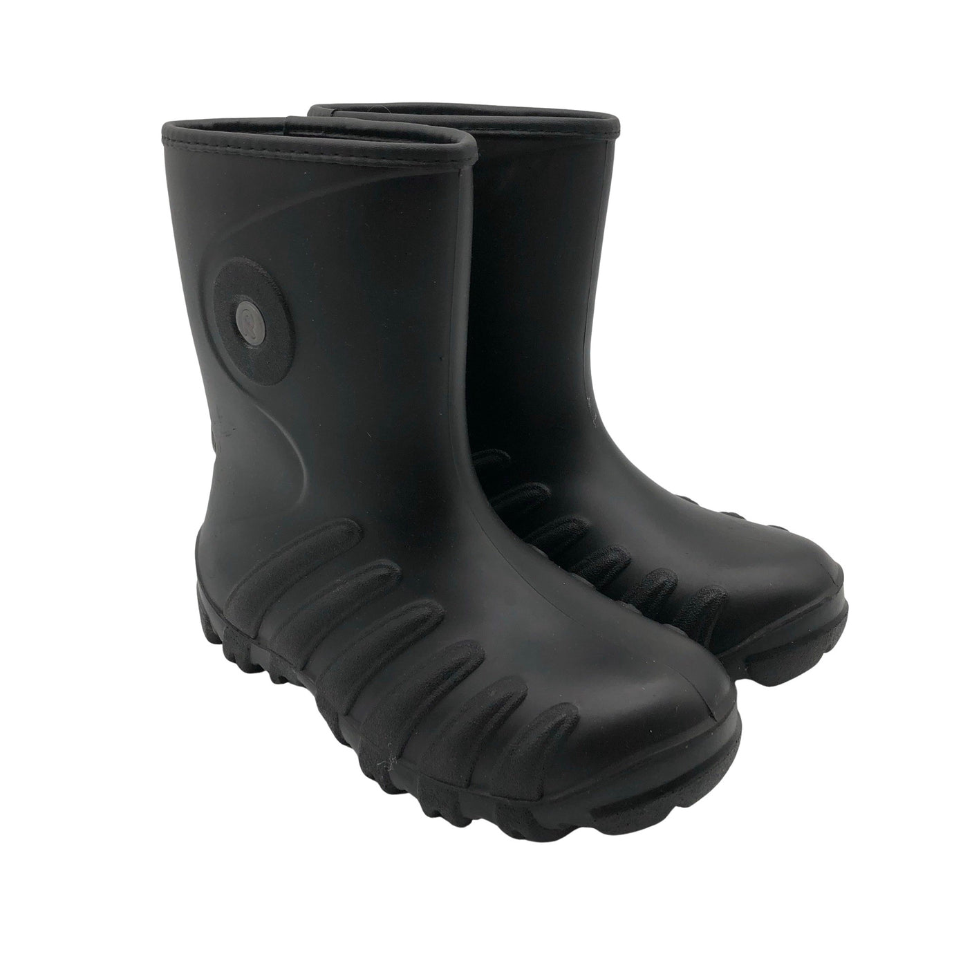 Unisex Reima - Wellingtons, size 37 - Black (2)