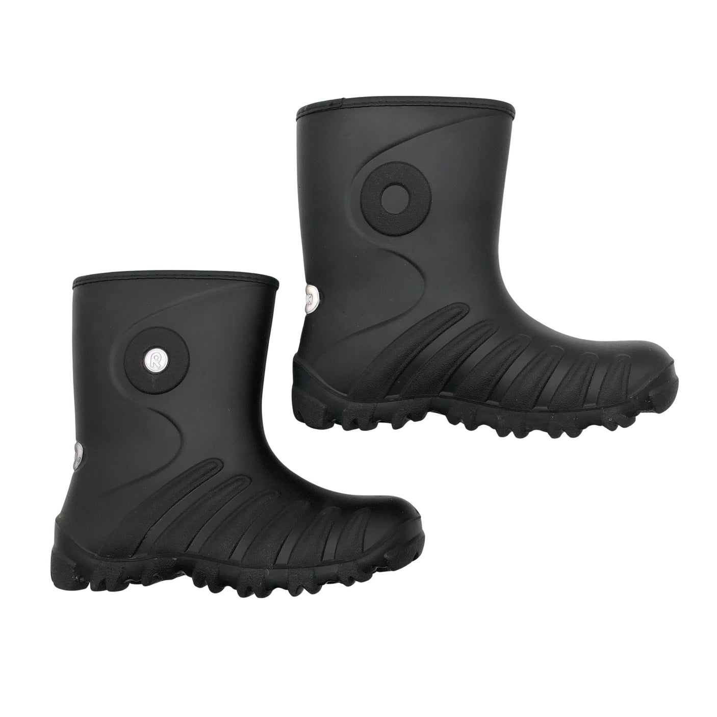Unisex Reima - Wellingtons, size 37 - Black (1)