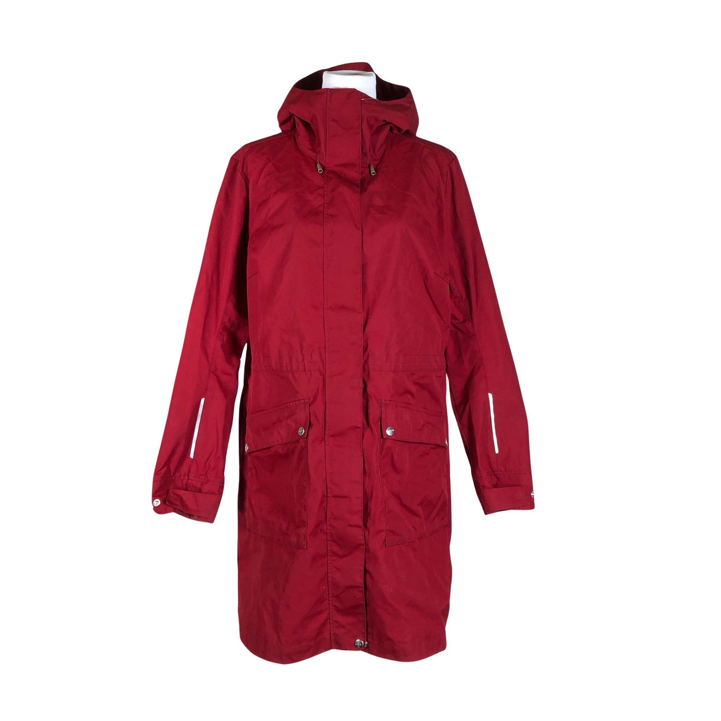 Unisex NOSH - Outdoor jacket, size 40 - Red (1)