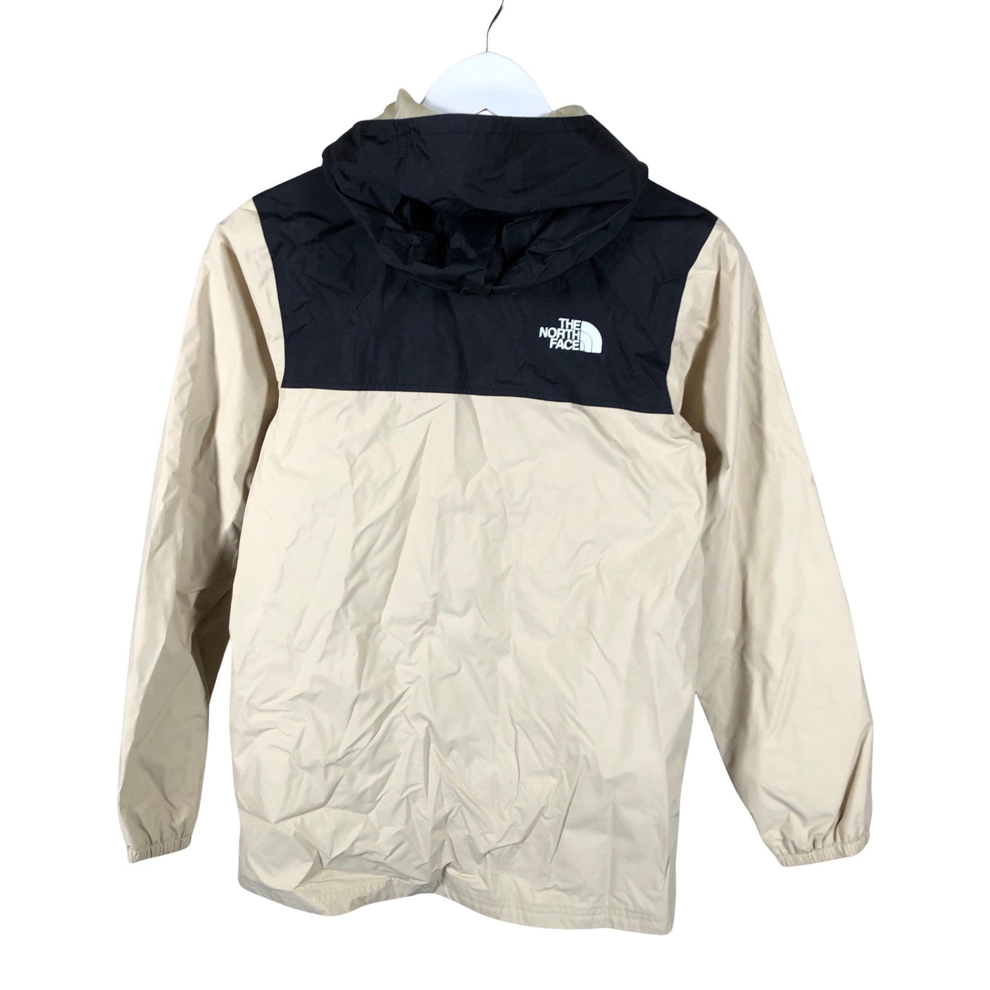 Unisex The North Face - Outdoor jacket, size 164 - 170 - Beige (2)