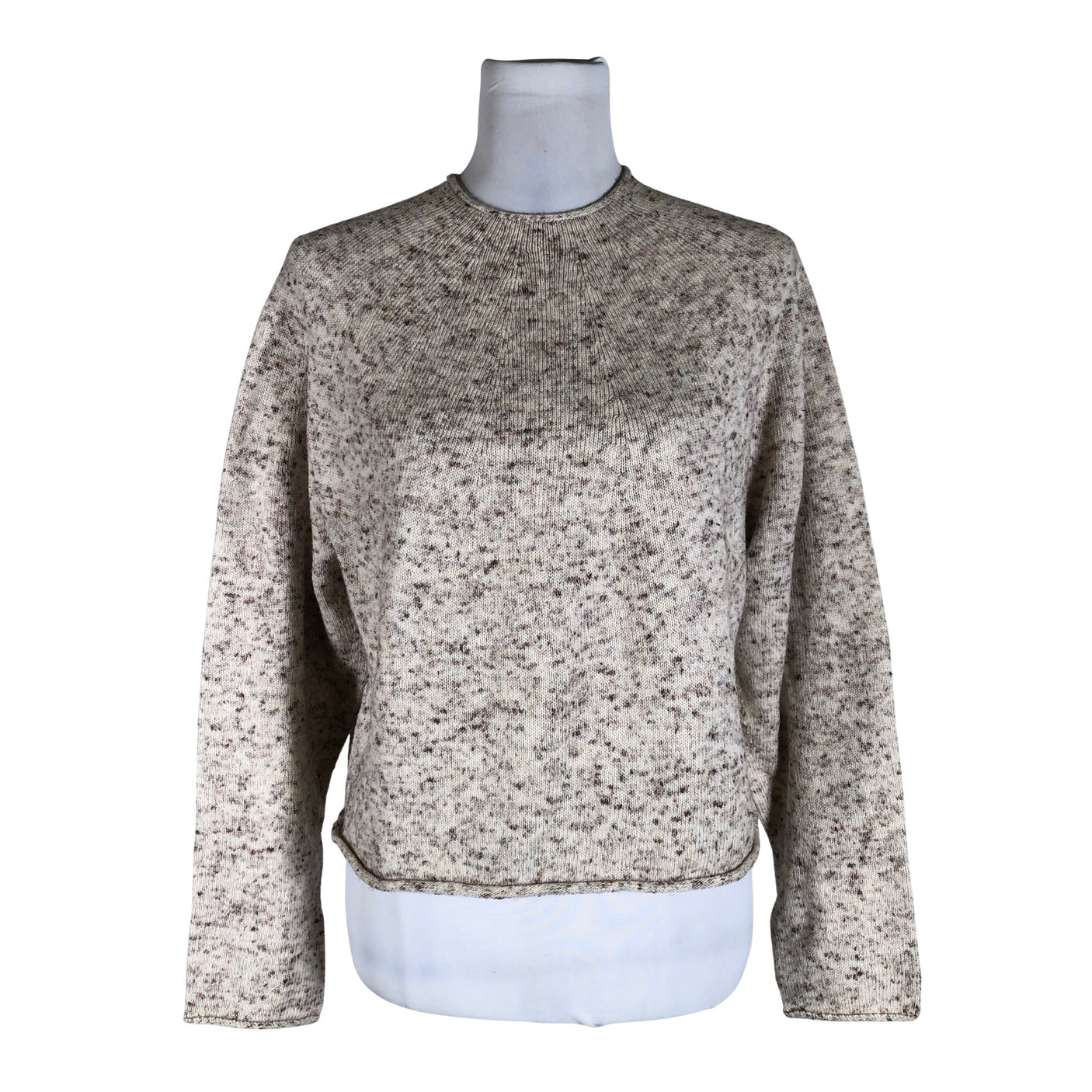Unisex Christian Wijnants - Sweater, size 40 - Beige (1)