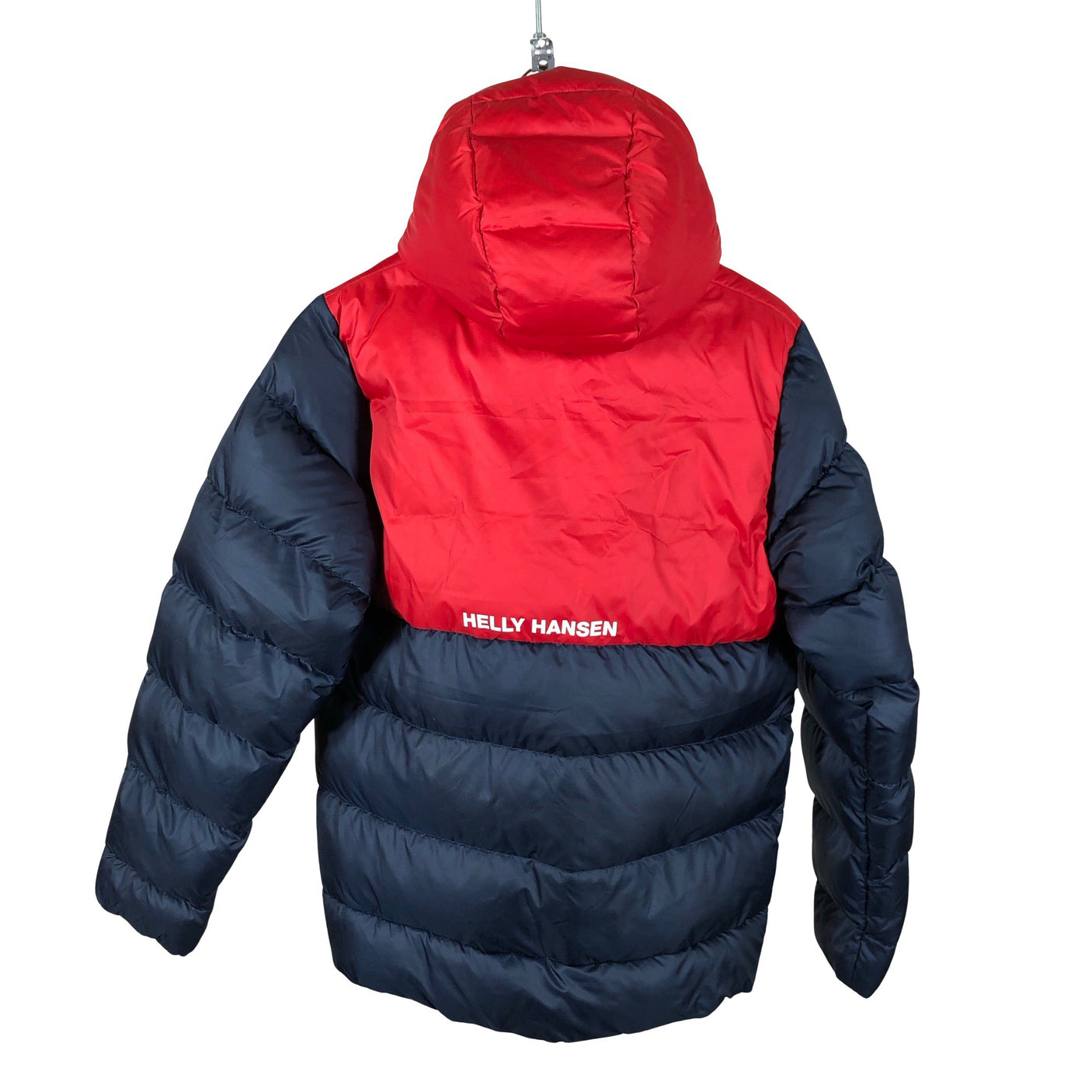 Unisex Helly Hansen - Winter jacket, size 158 - 164 - Blue (2)