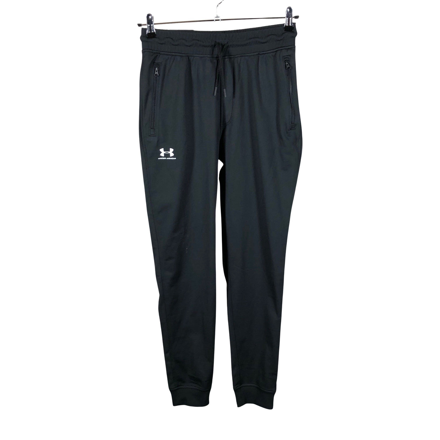 Unisex Under Armour - Track pants, size M - Black (1)