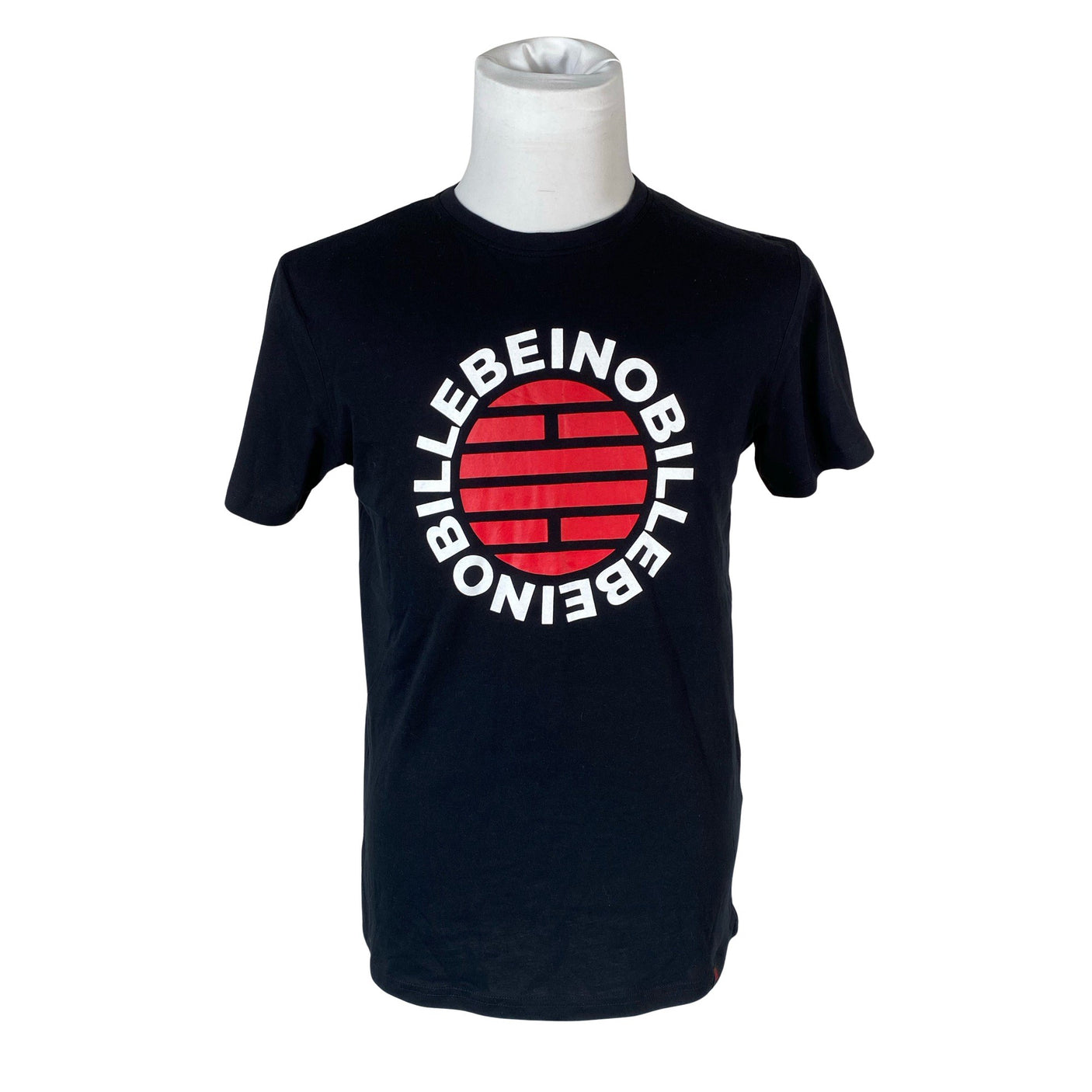Unisex Billebeino - T-shirt, size M - Black (1)