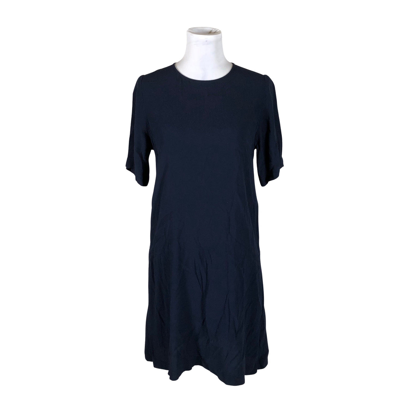 Unisex Samsoe&Samsoe - Dress, size 38 - Blue (1)