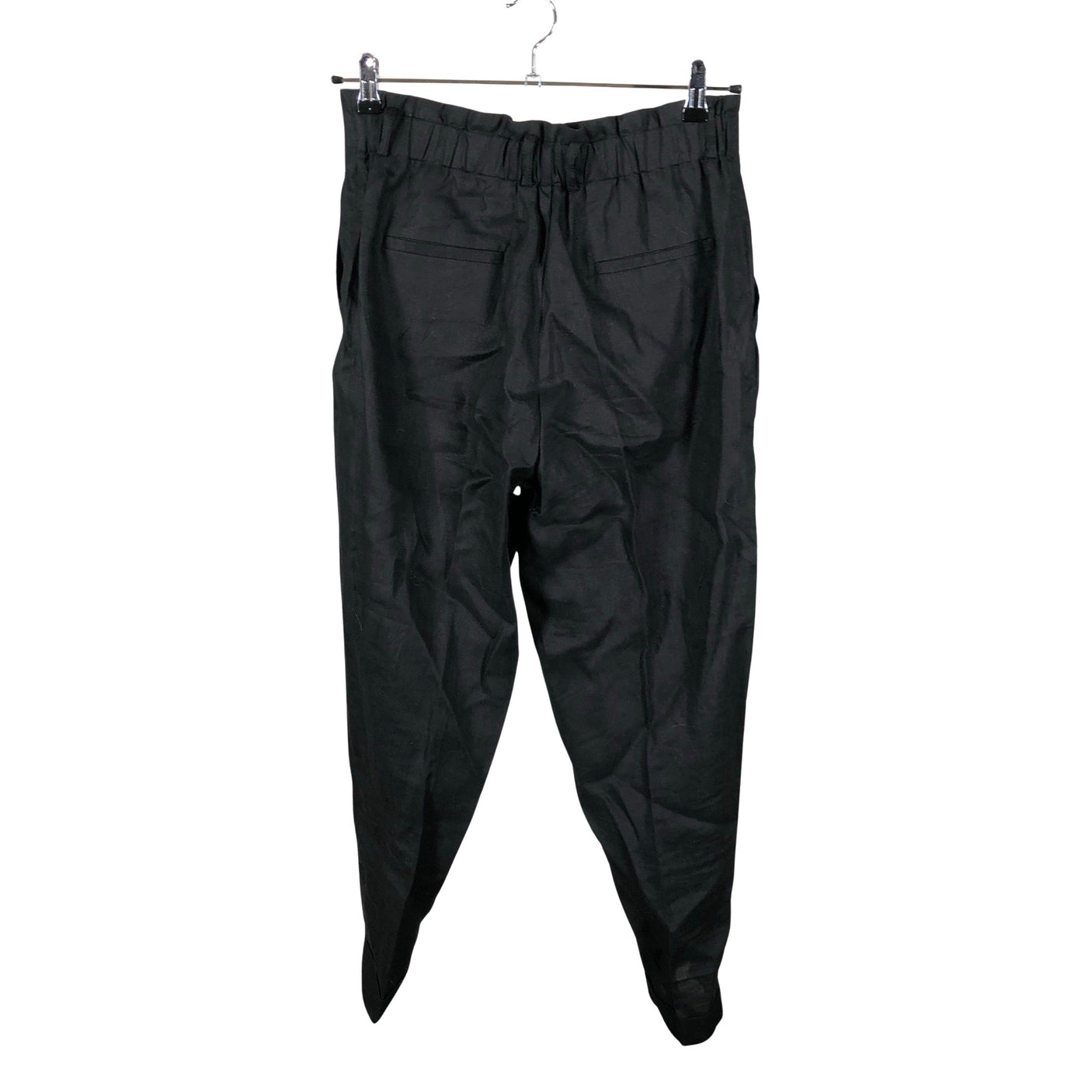 Unisex Ril's - Slacks, size 38 - Black (2)