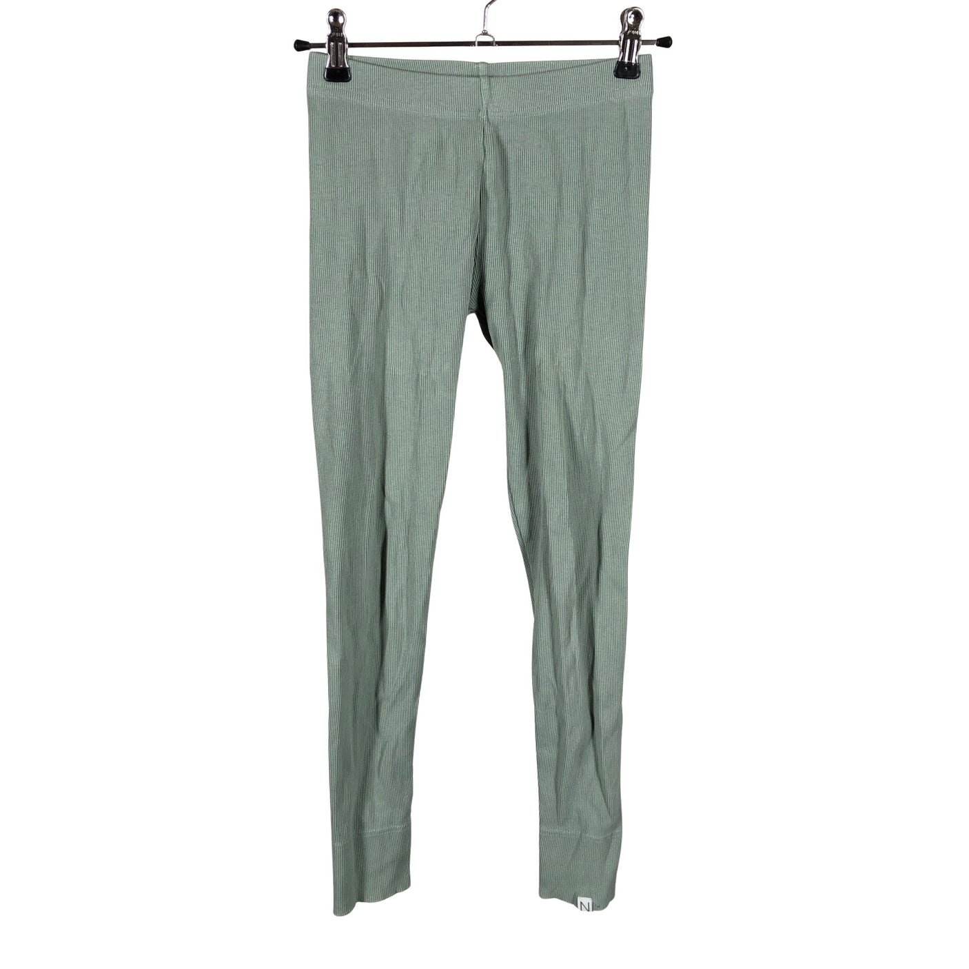 Unisex NOSH - Leggings, size 134 - 140 - Green (1)