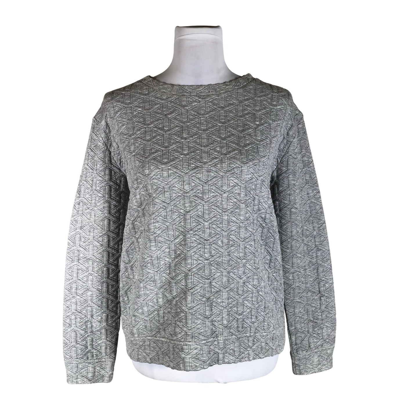 Unisex Noa Noa - Sweatshirt, size 34 - Gray (1)