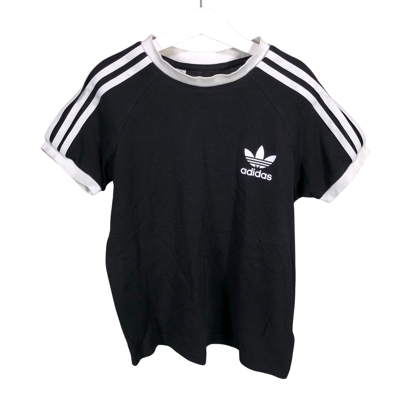 Unisex Benetton - T-shirt, size 128 - 134 - Black (1)