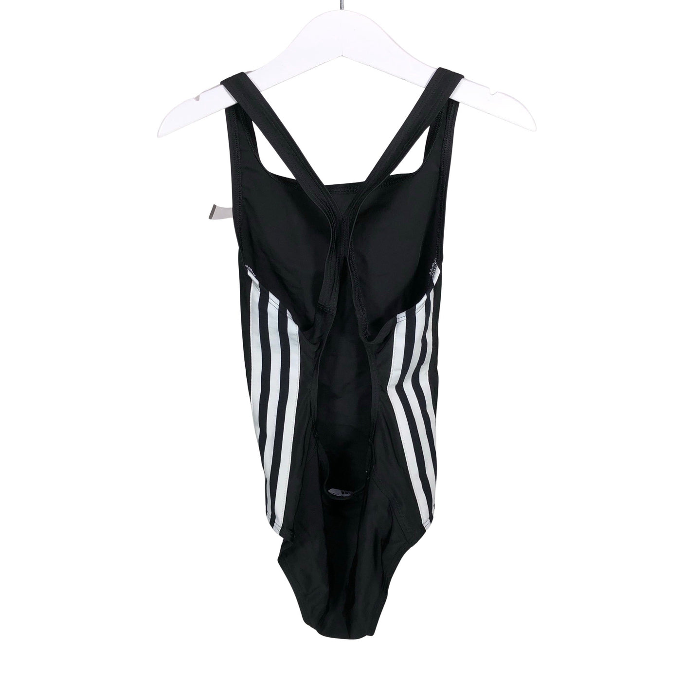 Unisex Adidas - Swimsuit, size 146 - 152 - Black (2)