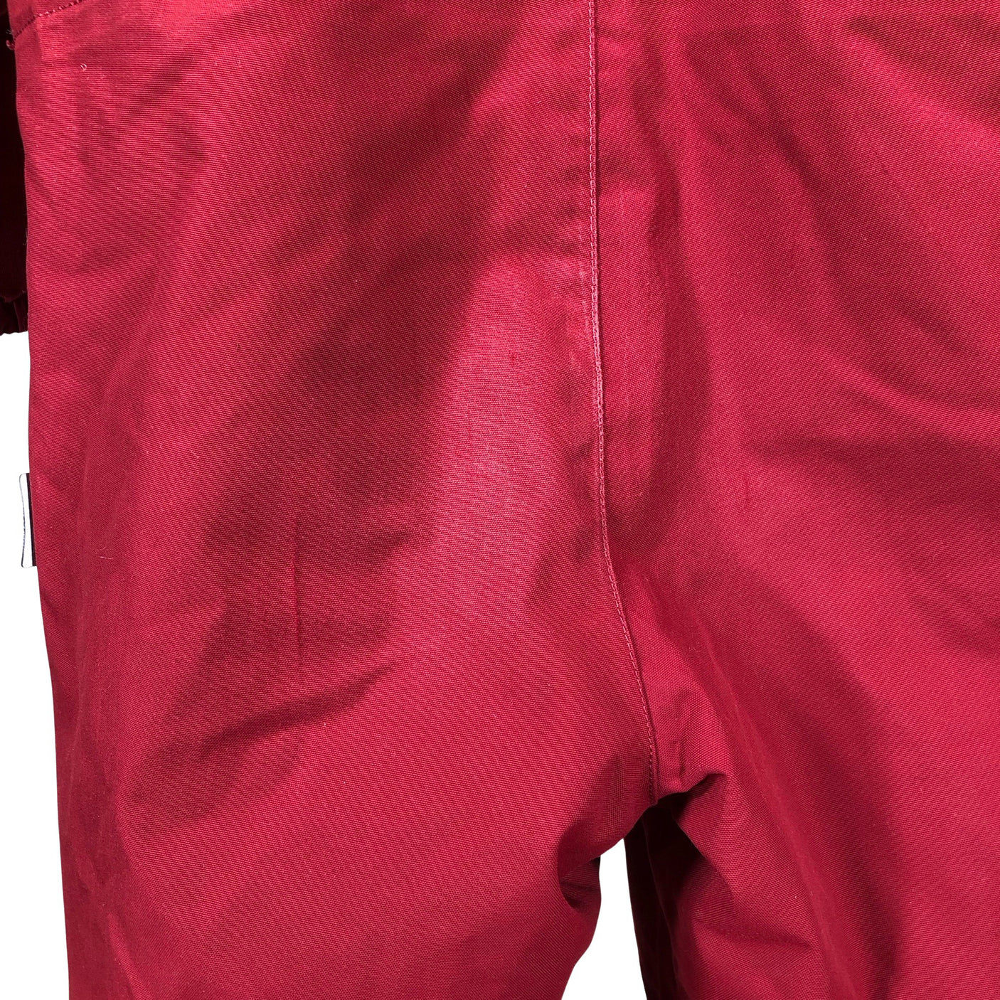 Unisex Reima - Winter overall, size 128 - 134 - Wine red (3)