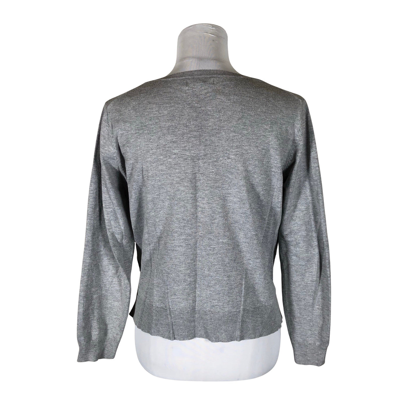 Unisex Noom - Sweater, size 38 - Gray (2)