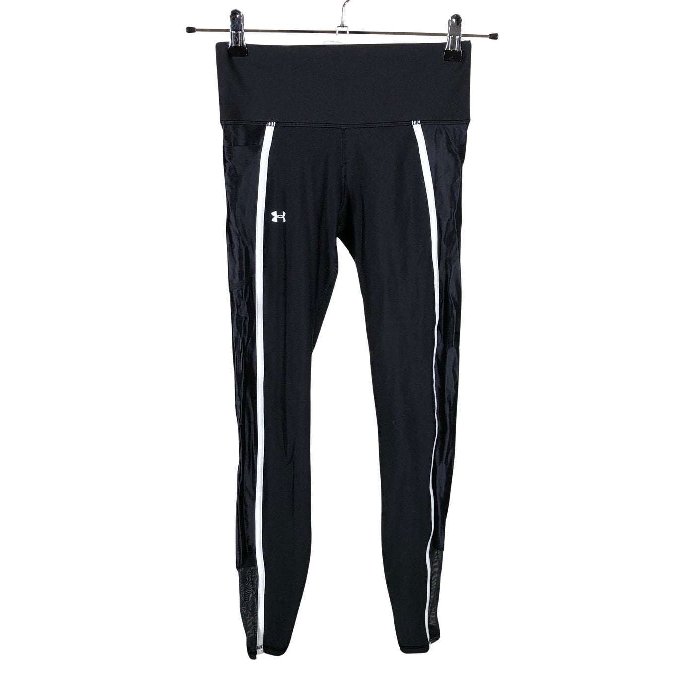 Unisex Under Armour - Sports tights, size 36 - Black (1)