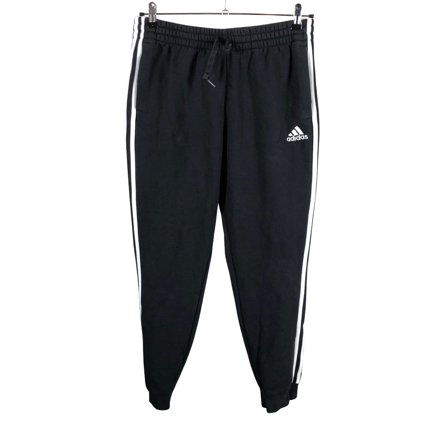 Unisex Adidas - Sweatpants, size M - Black (1)