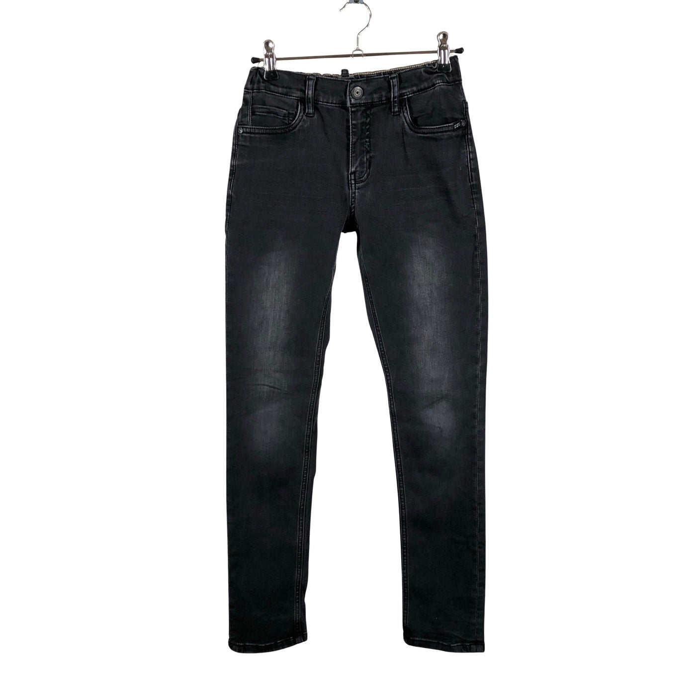 Unisex Name It - Jeans, size 146 - 152 - Gray (1)