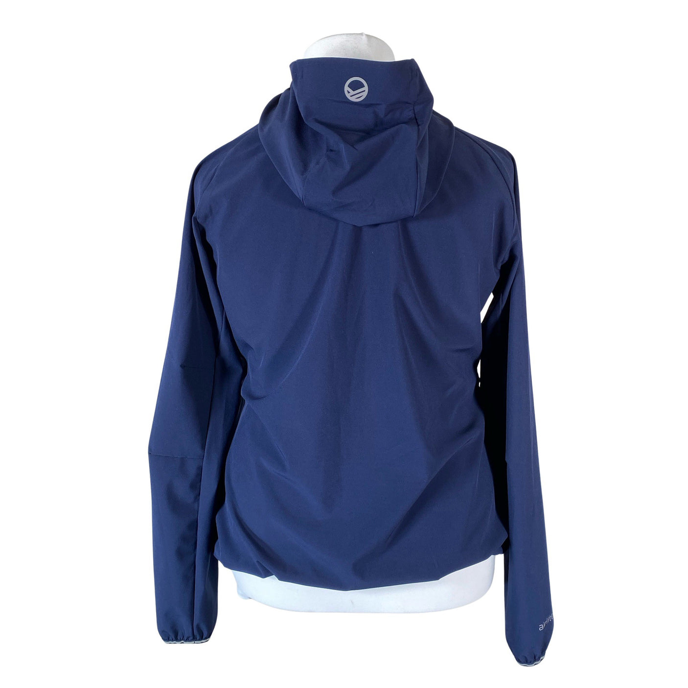 Unisex Halti - Sports jacket, size 42 - Blue (2)