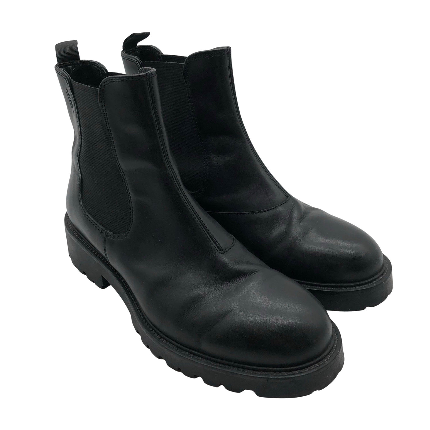 Unisex Vagabond - Ankle boots, size 41 - Black (2)