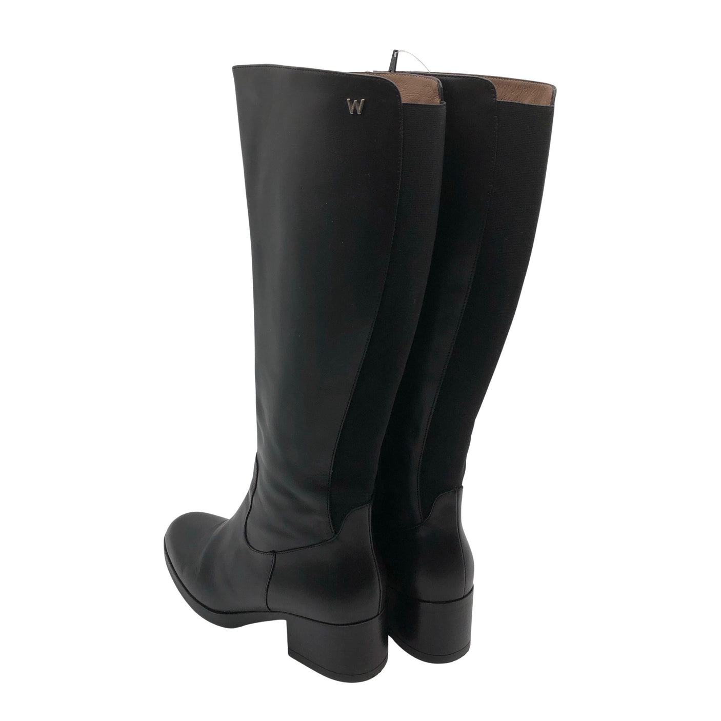 Unisex Wonders - Boots, size 40 - Black (3)