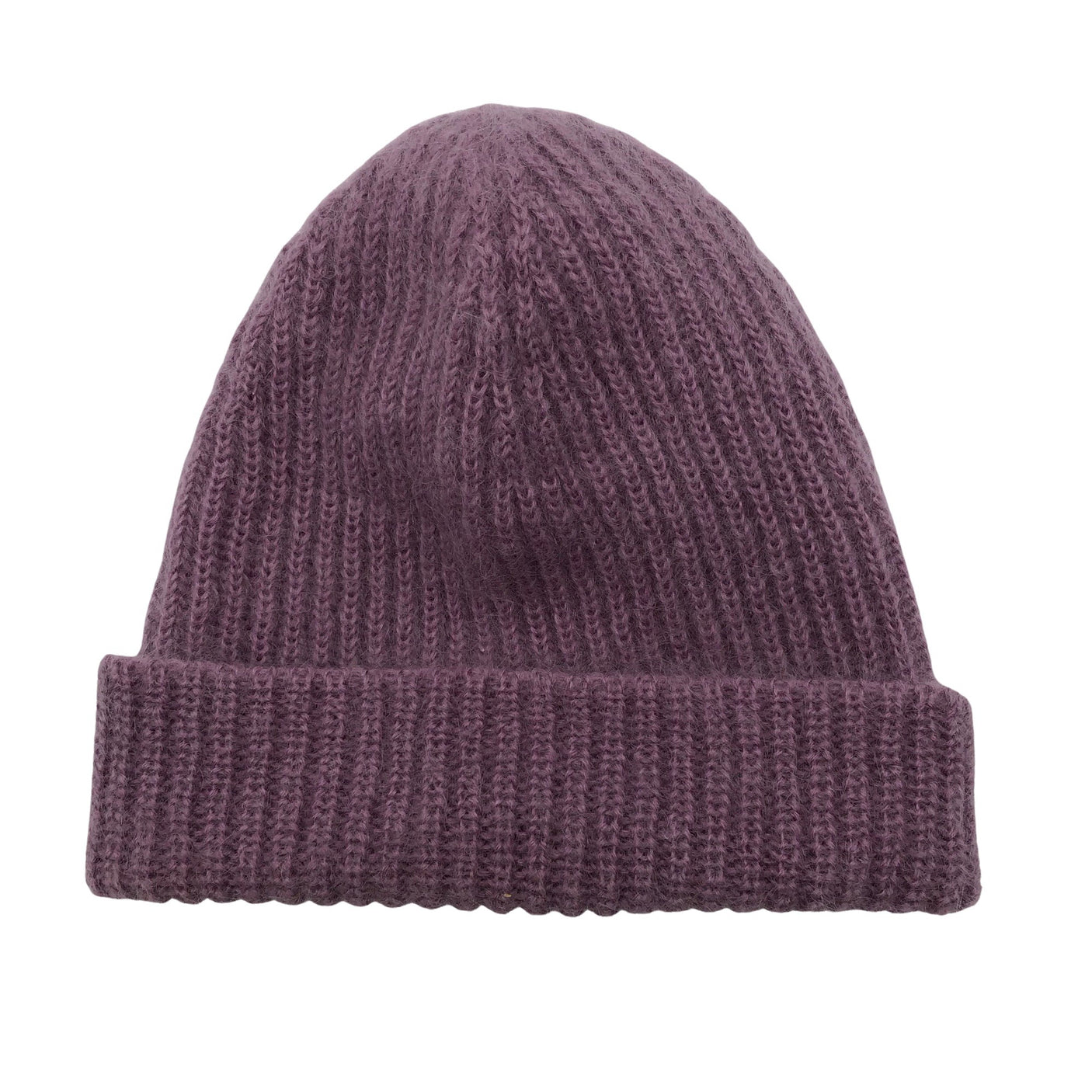 Unisex A+more - Winter beanie, size 58 - 60 cm - Violet (1)