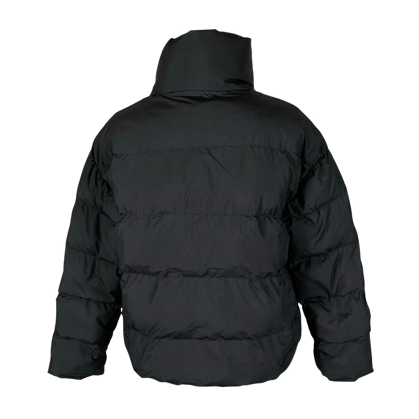 Unisex Puma - Winter jacket, size 36 - Black (2)